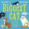 KNYGA Lerwill, Ben Biggest Cat in the Book