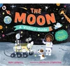 KNYGA Lerwill, Ben Moon: A Visitor's Guide: An engaging non-fiction picture book full of fascinating questions and answers about our lunar neighbour, perfect for readers 7+