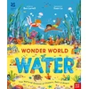KNYGA Lerwill, Ben National Trust: Wonder World: Vanduo: The Natural Science of Rain, Rivers and Oceans