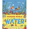 KNYGA Lerwill Ben National Trust: Wonder World: Vanduo: The Natural Science of Rain, Rivers and Oceans