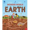 KNYGA Lerwill Ben National Trust: Wonder World: Earth, The Natural Science of Soil