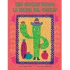KNYGA Lesher, April Cactus Dance/ La Danza del Cactus