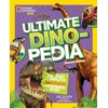 KNYGA Lessem, Don; National Geographic Kids Ultimate Dino-pedia: The Fact-Packed Dinosaur Encyclopedia