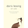 KNYGA Lessing Doris On Cats
