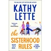 KNYGA Lette, Kathy Sisterhood Rules: The hilarious new novel from the million copy bestselling author