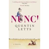 KNYGA Letts, Quentin NUNC!