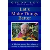 KNYGA Lev Gidon Let's Make Things Better