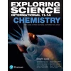 KNYGA Levesley, Mark Exploring Science International Chemistry Student Book