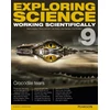 KNYGA Johnson Exploring Science: Working Scientifically Year 9 (Exploring Science 4)