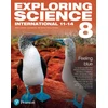 KNYGA Mark Levesley Johnson Exploring Science International Year 8 Student Book