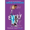 KNYGA David Levithan Levithan David Every Day