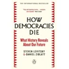 KNYGA Levitsky, Steven; Ziblatt, Daniel How Democracies Die: What History Reveals About Our Future