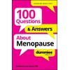 KNYGA Levy-Gantt, Rebecca 100 Questions &amp; Answers About Menopause For Dummies