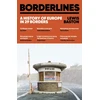 KNYGA Lewis Baston Borderlines, A History of Europe in 29 Borders