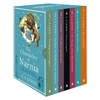 KNYGA Lewis, C. S. Chronicles of Narnia box set