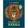 KNYGA Lewis, C. S. Complete Chronicles of Narnia