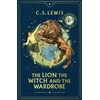 KNYGA Lewis, C. S. Lion, the Witch and the Wardrobe Deluxe Edition