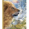 KNYGA Lewis, C. S. Lion, the Witch and the Wardrobe Picture Book