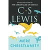 KNYGA C.S. Lewis Lewis, C. S. Mere Christianity