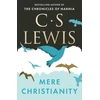 KNYGA Lewis, C. S. Mere Christianity
