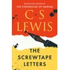 KNYGA Lewis, C. S. Screwtape Letters: Letters from a Senior to a Junior Devil