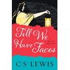 KNYGA Lewis, C. S. Till We Have Faces