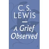 KNYGA Lewis, C.S. Grief Observed