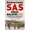 KNYGA Lewis, Damien SAS Great Escapes Five