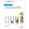 KNYGA David Lewis Lewis David My Revision Notes: AQA A-level Accounting