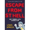 KNYGA Lewis Hancox Escape From St Hell