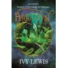 KNYGA Lewis Ivy Ferrishyn