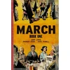 KNYGA Lewis, John; Aydin, Andrew March: Book One