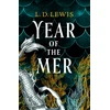 KNYGA Lewis L D Year of the Mer duology - Year of the Mer