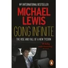KNYGA Lewis, Michael Going Infinite: The Rise and Fall of a New Tycoon