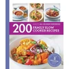 KNYGA Lewis, Sara Hamlyn All Colour Cookery: 200 Family Slow Cooker Recipes: Hamlyn All Colour Cookbook