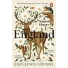 KNYGA Lewis-Stempel, John England: A Natural History