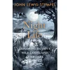 KNYGA Lewis-Stempel, John Night Life: Walking Britain’s wild landscapes after dark