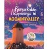 KNYGA Li Amanda Remarkable Happenings in Moominvalley