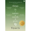 KNYGA Li Yiyun Things in Nature Merely Grow