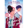 KNYGA Liang Ann I Hope This Doesn't Find You