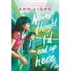 KNYGA Liang, Ann Never Thought I'd End Up Here