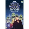 KNYGA Lidster, Joseph Doctor Who: Aliens of London