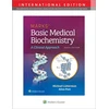 KNYGA Lieberman, Michael A., PhD; Peet, Alisa, MD Marks' Basic Medical Biochemistry