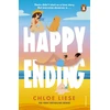 KNYGA Liese, Chloe Happy Ending