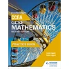 KNYGA Linda Liggett ROBIN CCEA GCSE Mathematics Foundation Practice Book for 2nd Edition