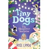 KNYGA Lihou Rose Tiny Dogs: The Sleepover Surprise