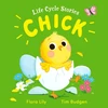 KNYGA Lily Flora Life Cycle Stories: Chick