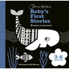 KNYGA Lily Murray Jane Foster's Baby's First Stories: 3–6 months, Look and Listen with Baby