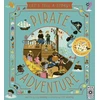 KNYGA Lily Murray Pirate Adventure