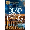 KNYGA Lin Anderson Dead and the Dying